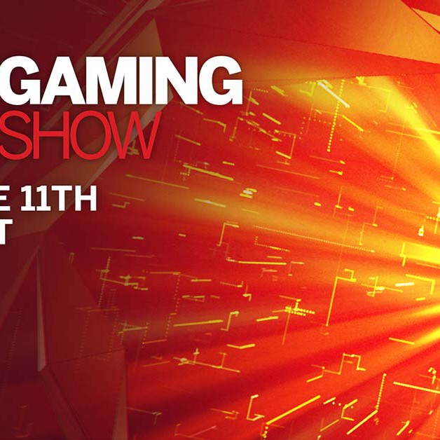 همایش PC Gaming Show در E3 2018