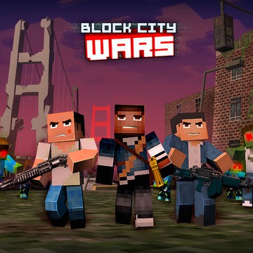 بازی block city wars,بازی block city wars برای ایفون,دانلود بازی block city warsبرای ایفون,دانلود بازی block city wars برای اندروید,بازی سبک gta,بهترین بازی openworld,بازی سبک open world برای موبایل,