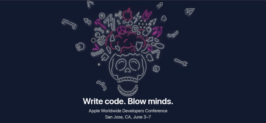 دعوتنامه رویداد توسعه دهندگان اپل