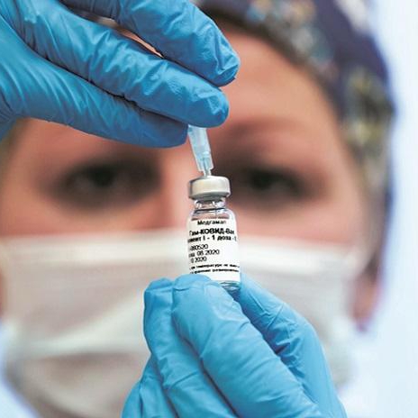 واکسن کرونا شرکت مدرنا
