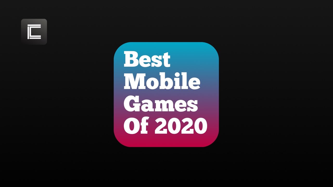 بهترین بازی های موبایل سال ۲۰۲۰