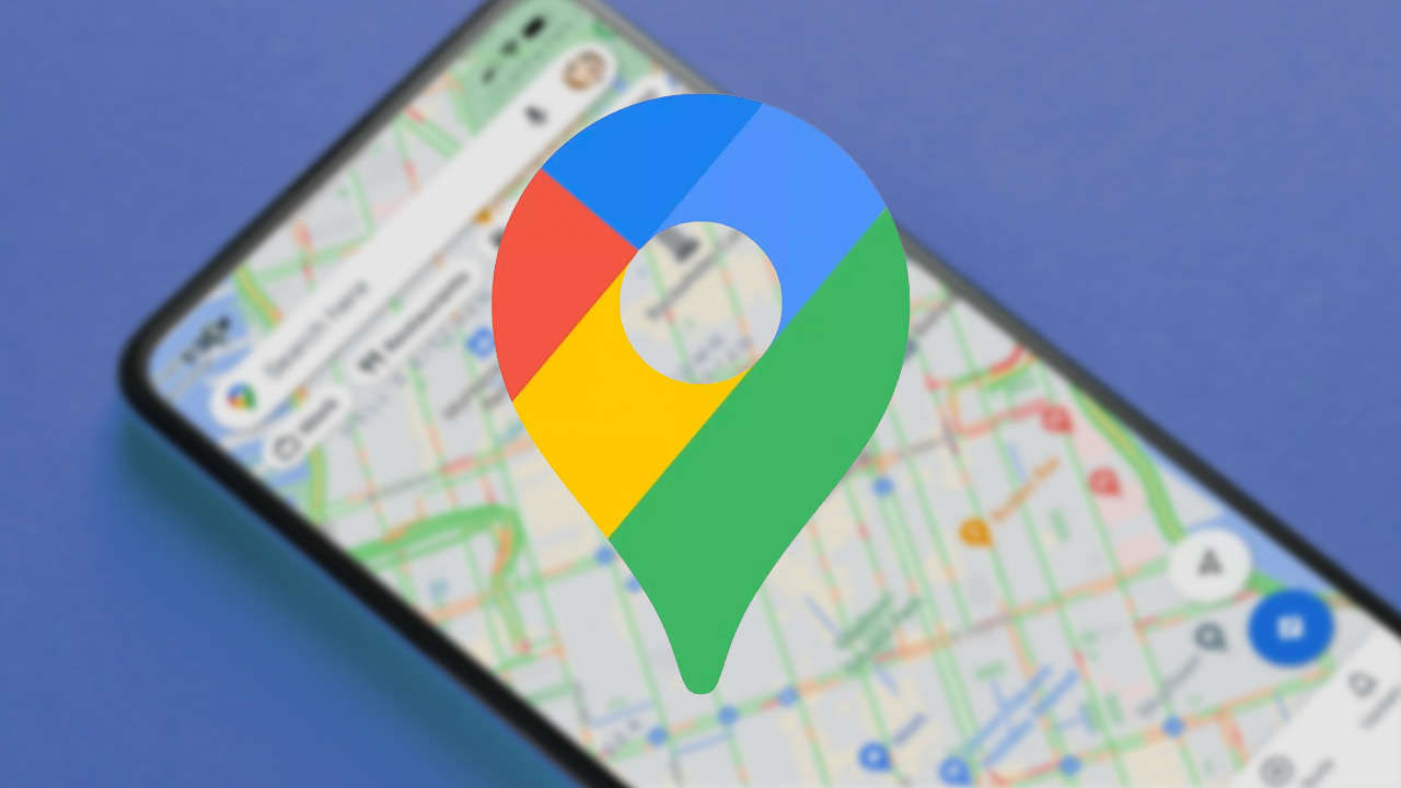 ترفندهای Google Maps
