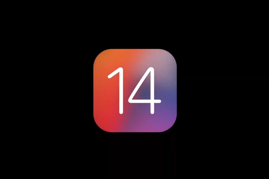 بتا iOS 14.4 | برنامه Find My