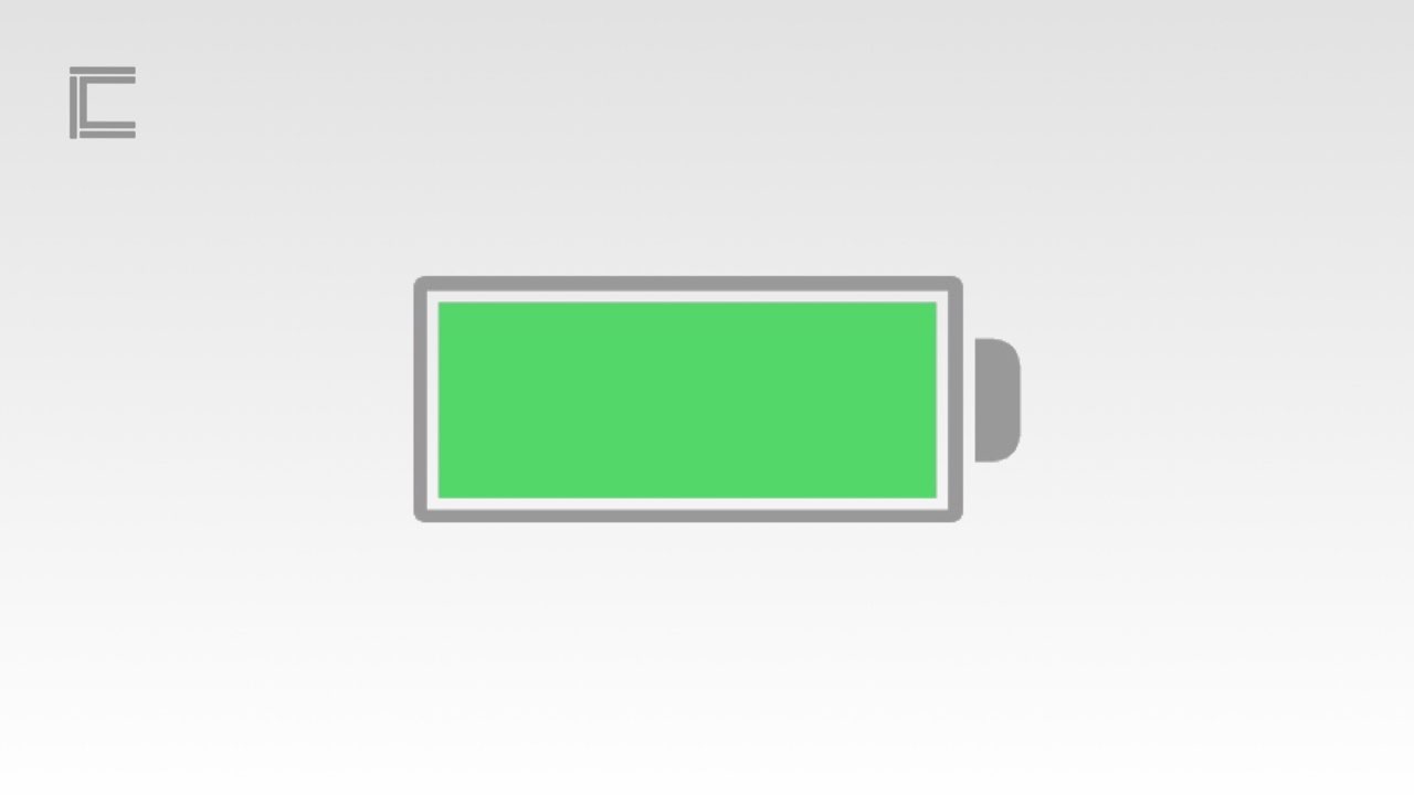 ذخیره باتری در iOS