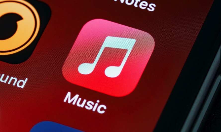 پرداختی اپل موزیک به هنرمندان