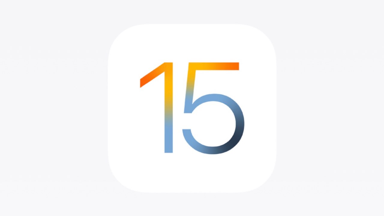 iOS 15 برای چه گوشی هایی میاد