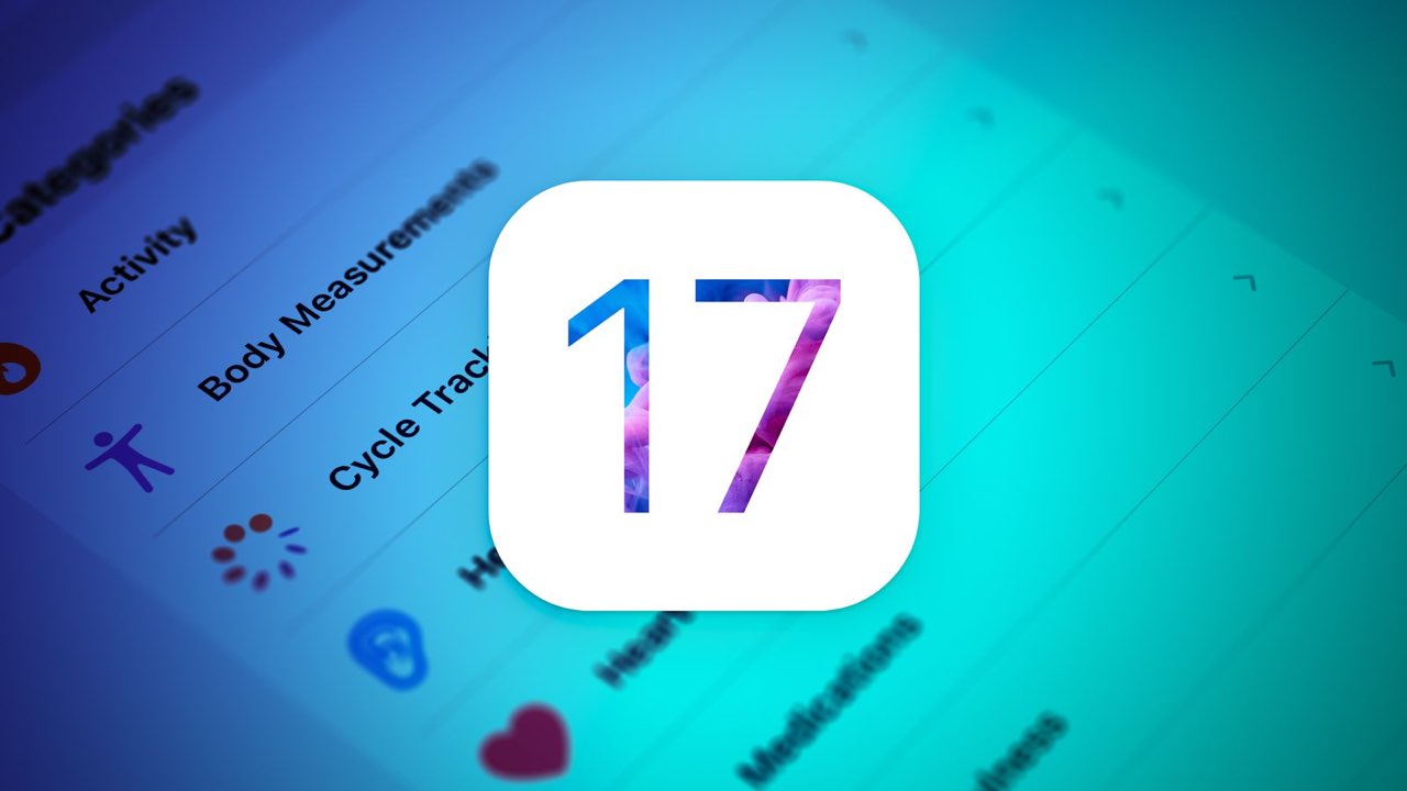 ویژگی جدید iOS 17
