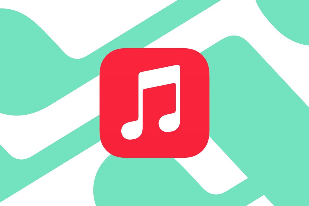 اپل موزیک در iOS 17