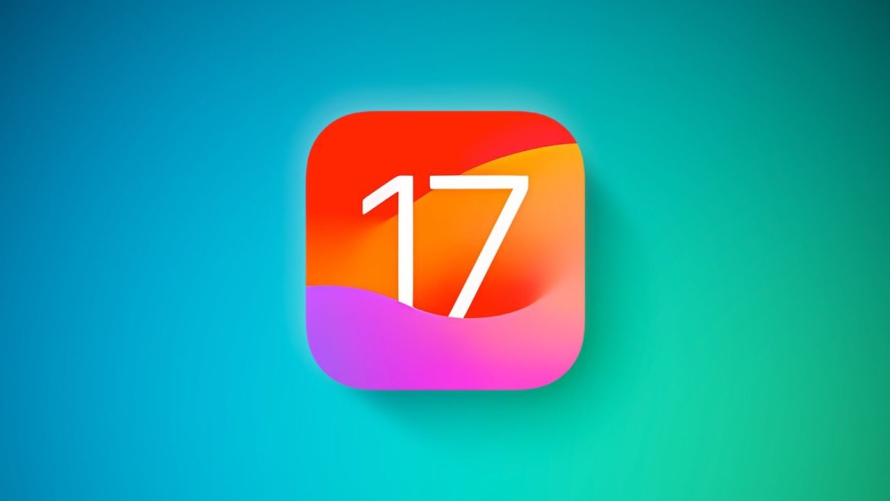 بتای دوم iOS 17