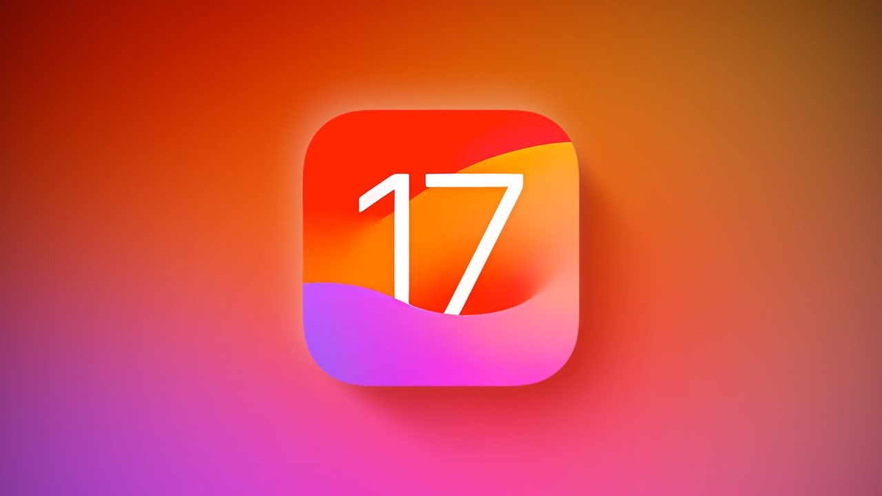 بتای چهارم iOS 17