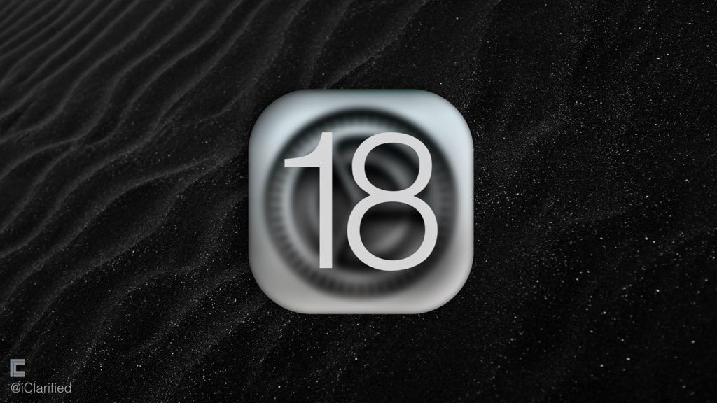 تنظیمات در iOS 18